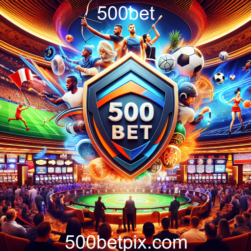 A Categoria 'Fãs' do 500bet: Uma Comunidade de Paixão pelos Jogos